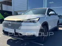 2026 Honda HR-V