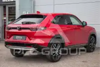 2026 Honda HR-V