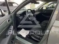 2026 Honda HR-V