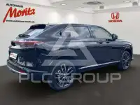 2026 Honda HR-V