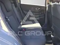 2026 Honda HR-V