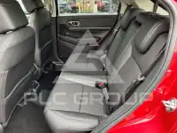 2026 Honda HR-V