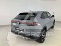 2026 Honda HR-V