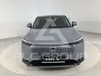 2026 Honda HR-V