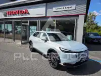 2026 Honda HR-V