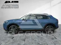 2026 Honda HR-V