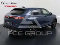 2026 Honda HR-V
