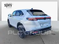 2026 Honda HR-V