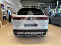 2026 Honda HR-V