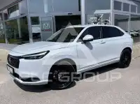 2026 Honda HR-V