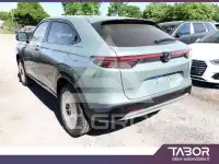 2026 Honda HR-V