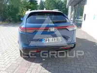 2026 Honda HR-V