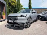 2026 Honda HR-V