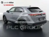 2026 Honda HR-V