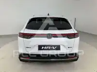 2026 Honda HR-V