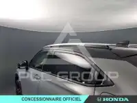 2026 Honda HR-V