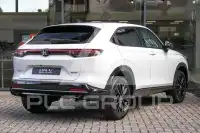 2026 Honda HR-V