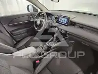 2026 Honda HR-V