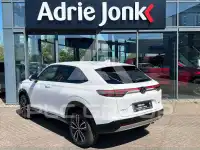 2026 Honda HR-V