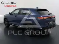2026 Honda HR-V