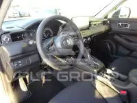 2026 Honda HR-V