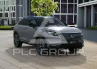 2026 Honda HR-V