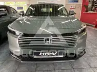 2026 Honda HR-V