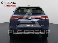 2026 Honda HR-V