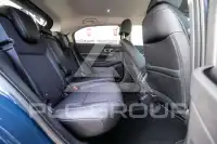 2026 Honda HR-V