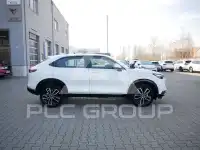 2026 Honda HR-V