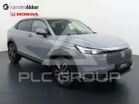 2026 Honda HR-V