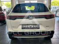 2026 Honda HR-V
