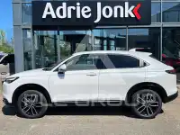 2026 Honda HR-V