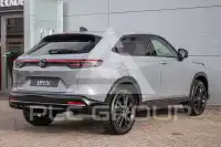 2026 Honda HR-V