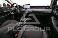 2026 Honda HR-V