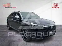 2026 Honda HR-V