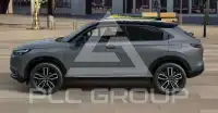 2026 Honda HR-V