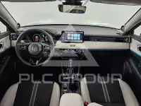 2026 Honda HR-V