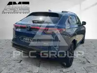 2026 Honda HR-V