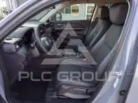 2026 Honda HR-V