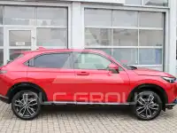 2026 Honda HR-V