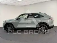 2026 Honda HR-V