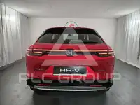 2026 Honda HR-V