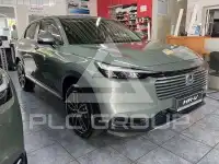 2026 Honda HR-V