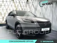 2026 Honda HR-V