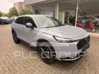 2026 Honda HR-V