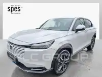 2026 Honda HR-V