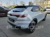 2026 Honda HR-V