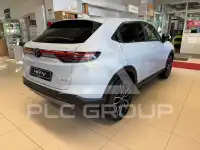 2026 Honda HR-V