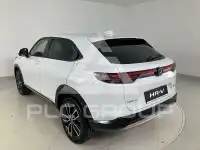 2026 Honda HR-V